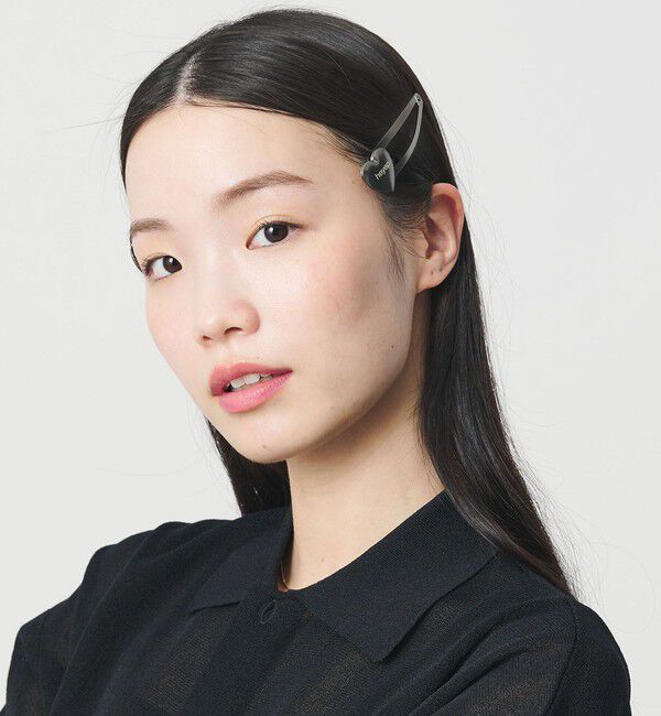 BEAUTY&YOUTH UNITED ARROWS「＜heyep＞ハート ロケット ヘアピン/2P」|その他|
