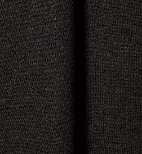 STEVEN ALAN「＜Steven Alan＞ メリノウール クルーネック ロングスリーブ Tシャツ」|Tシャツ・カットソー|