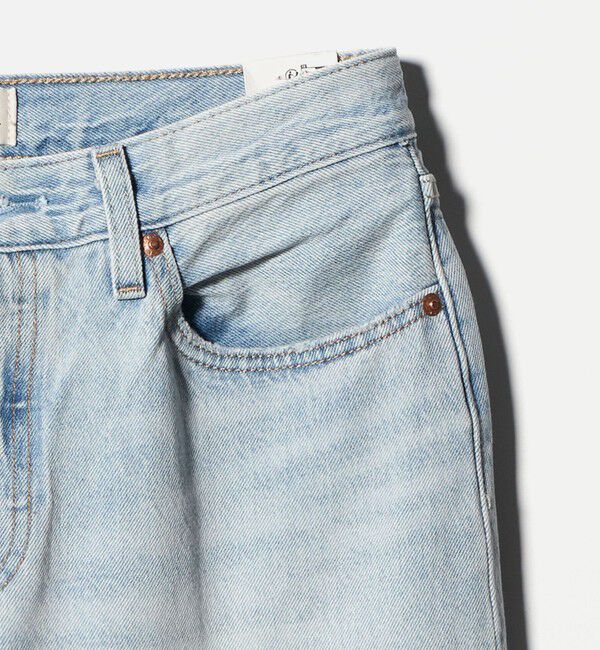 BEAUTY&YOUTH UNITED ARROWS「【国内EXCLUSIVE】＜Levi's＞501 90s デニムパンツ」|デニム|