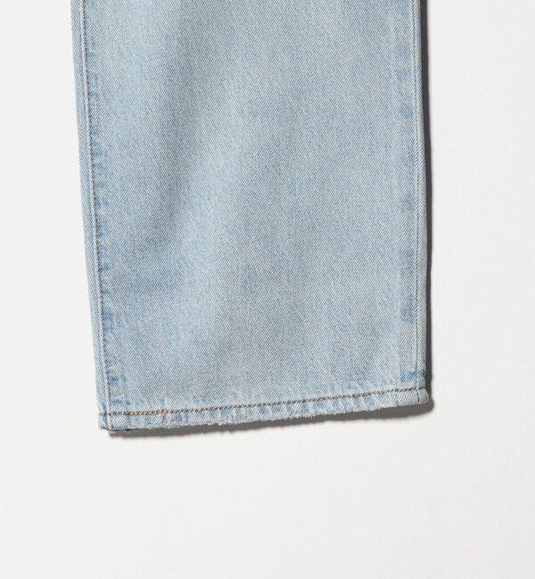 BEAUTY&YOUTH UNITED ARROWS「【国内EXCLUSIVE】＜Levi's＞501 90s デニムパンツ」|デニム|