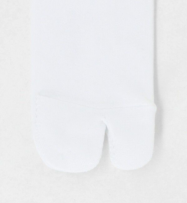 BEAUTY&YOUTH UNITED ARROWS「タビ ソックス」|ソックス|