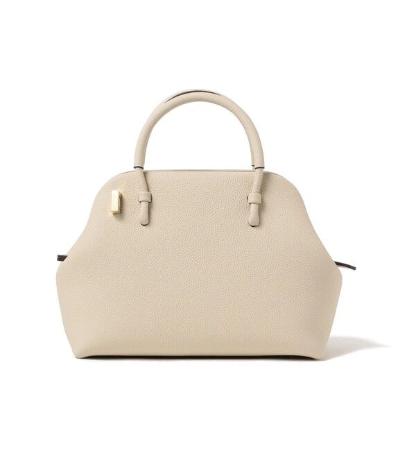 Demi-Luxe BEAMS 「PUNTI. / WALTZ ハンドバッグ」|トートバッグ|