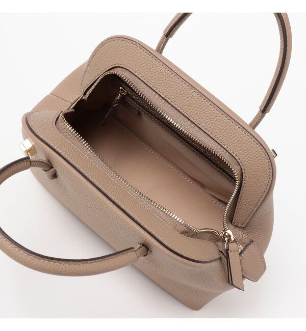 Demi-Luxe BEAMS 「PUNTI. / WALTZ ハンドバッグ」|トートバッグ|