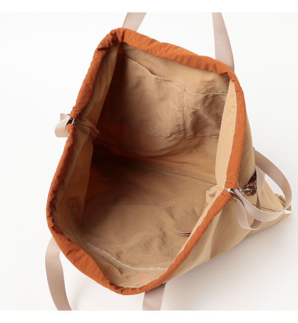 Ray BEAMS 「CONTROL FREAK / ナイロン 3Way トートバッグ」|トートバッグ|