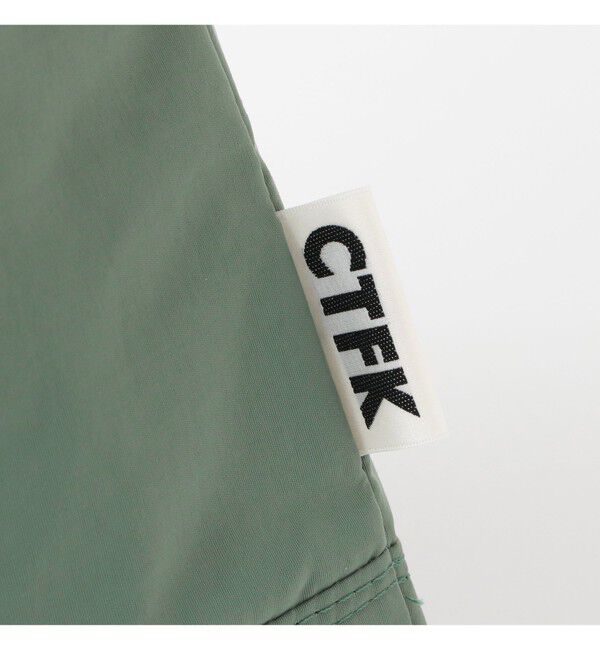 Ray BEAMS 「CONTROL FREAK / ナイロン 3Way トートバッグ」|トートバッグ|