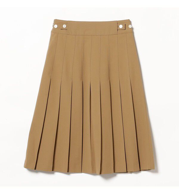 Ray BEAMS 「【別注】FRED PERRY / Tennis Pleats Skirt」|スカート|