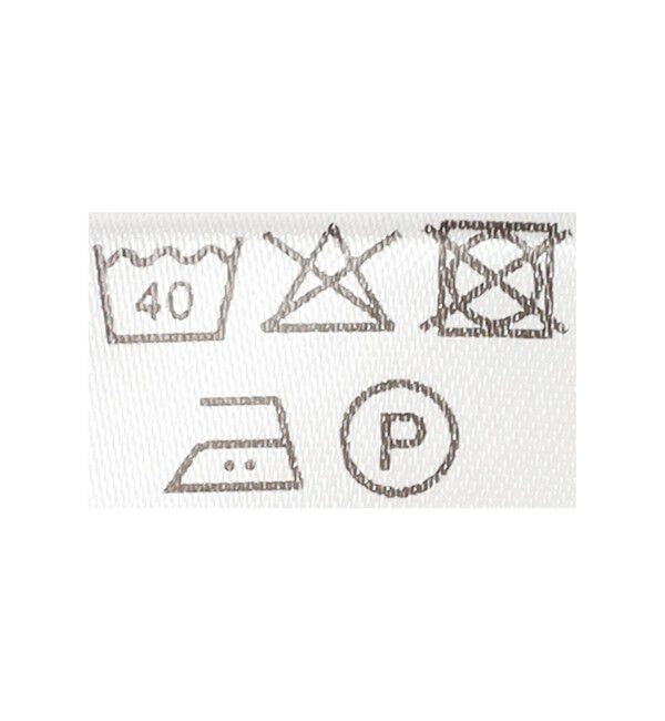 Ray BEAMS 「【別注】FRED PERRY / PANELLED SHIRT」|シャツ・ブラウス|