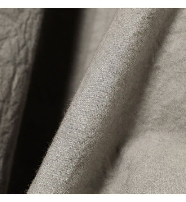 BEAMSBOY「HAVERSACK / バルーン スカート」|スカート|