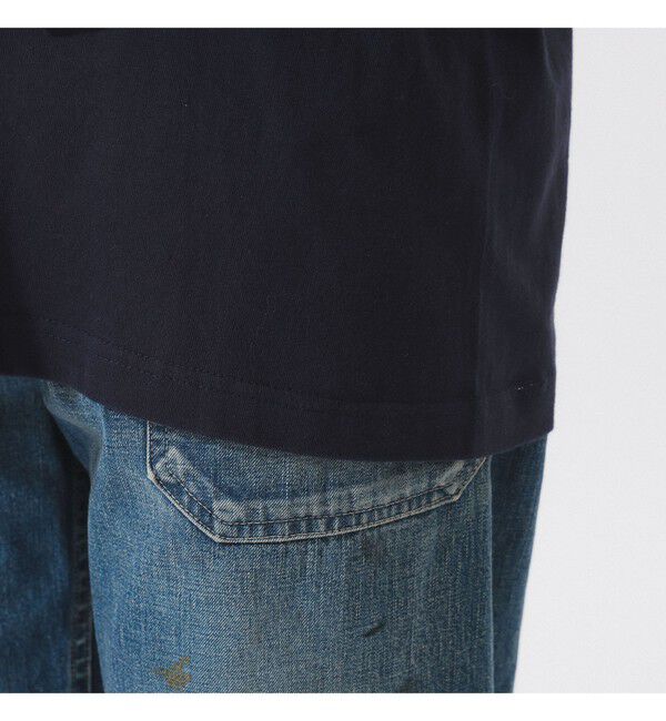 BEAMSBOY「【別注】GOOD ROCK SPEED / フォード Tシャツ」|Tシャツ・カットソー|