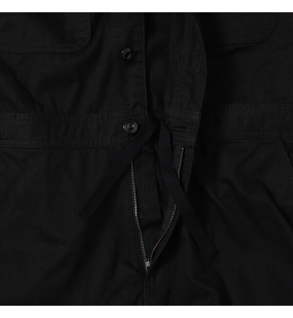 BEAMSBOY「ギミック オールインワン」|オールインワン|