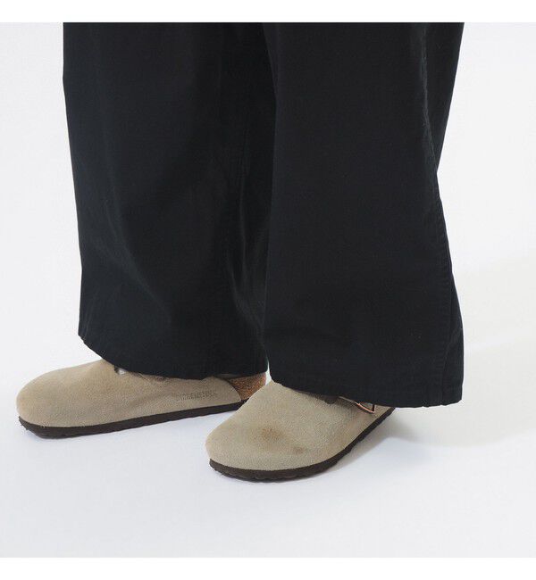 BEAMSBOY「ギミック オールインワン」|オールインワン|