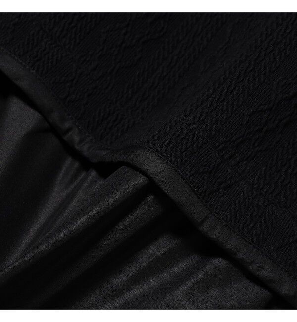 Ray BEAMS 「ケーブル ジャカード キリカエ プルオーバー」|Tシャツ・カットソー|