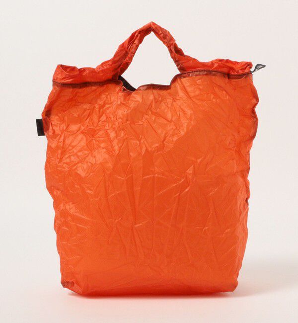 BEAMS「GRANITE GEAR / AIR GROCERY BAG エコバッグ」|フィギュア・ホビー|