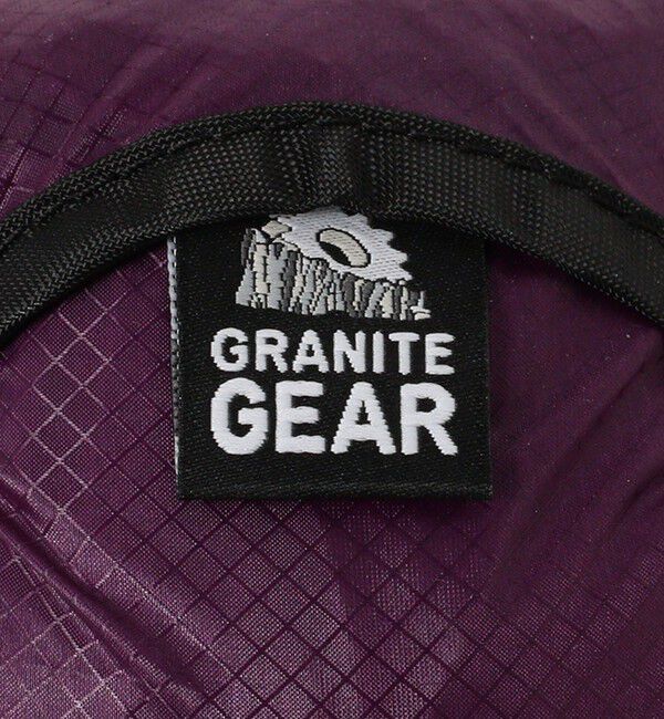 BEAMS「GRANITE GEAR / AIR GROCERY BAG エコバッグ」|フィギュア・ホビー|