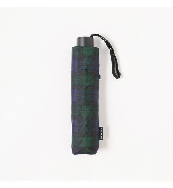 BEAMS「ベーシック 折り畳み傘」|腕時計|