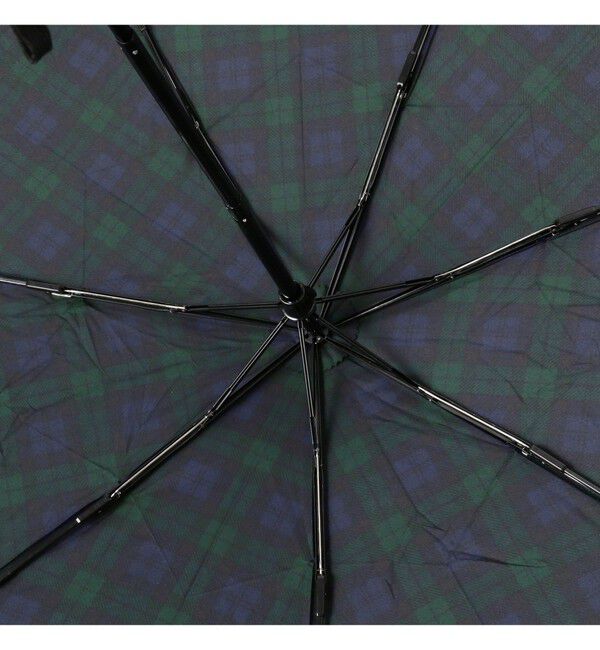 BEAMS「ベーシック 折り畳み傘」|腕時計|