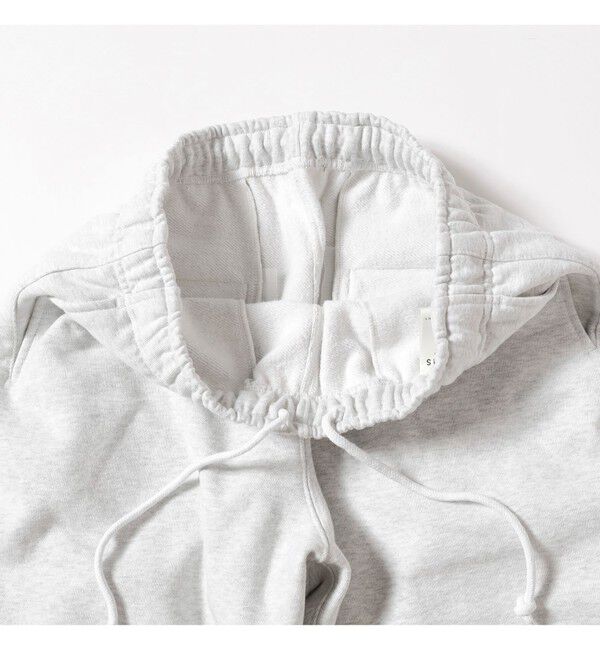 BEAMS「BEAMS / テーパード スウェット パンツ」|その他|