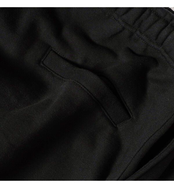 BEAMS「BEAMS / テーパード スウェット パンツ」|その他|