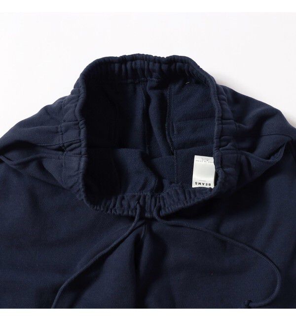 BEAMS「BEAMS / テーパード スウェット パンツ」|その他|