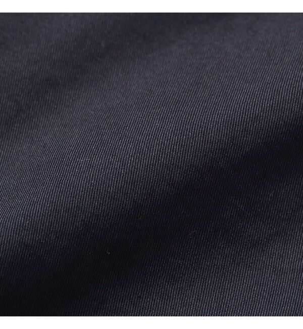 BEAMS「ストレッチテーパードチノ」|チノ|