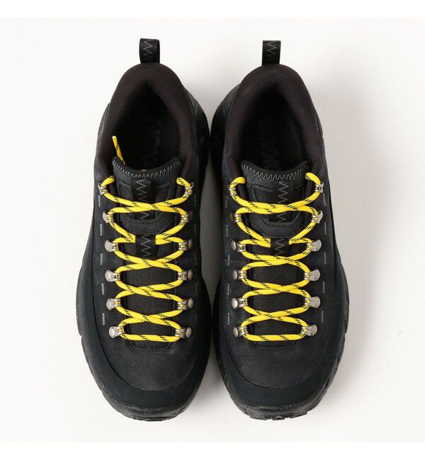 BEAMS「HOKA / TOR SUMMIT」|スニーカー|
