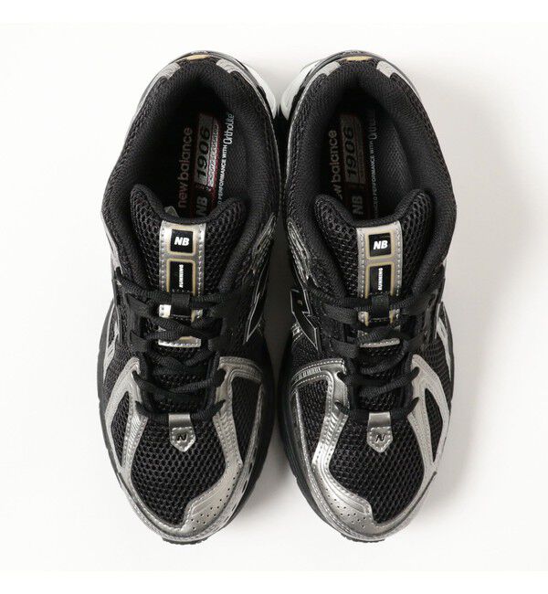 BEAMS「New Balance / U1906RCF」|スニーカー|