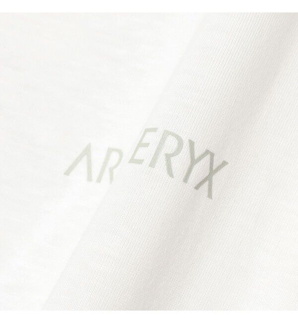 BEAMS「ARC_KrgSLCtnBlBd」|Tシャツ・カットソー|