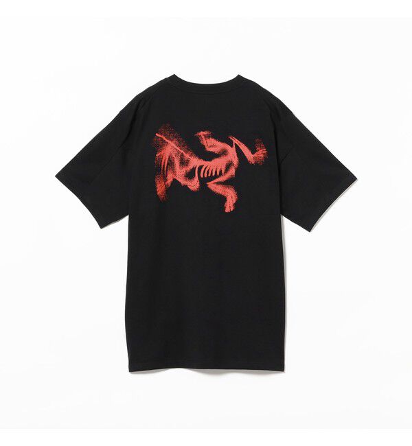 BEAMS「ARC_KrgSLCtnBlBd」|Tシャツ・カットソー|