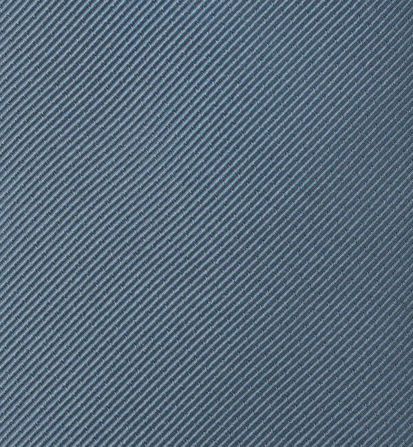 SHIPS「BREUER: シルク コットン モガドール 無地 ネクタイ」|ネクタイ・蝶ネクタイ|