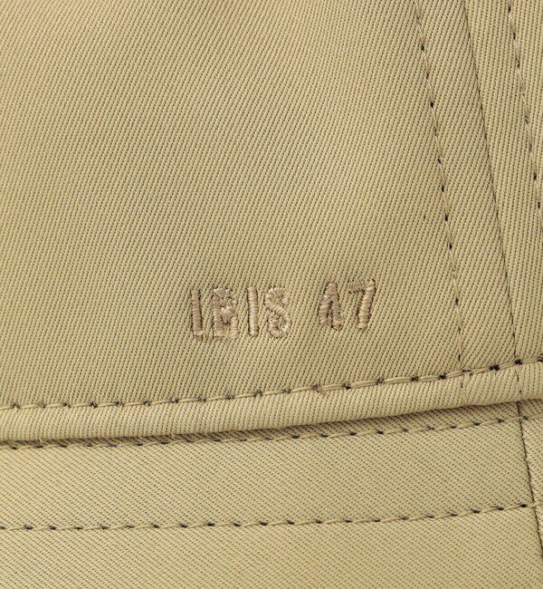 SHIPS for women「IRIS47:サンハット」|ハット|