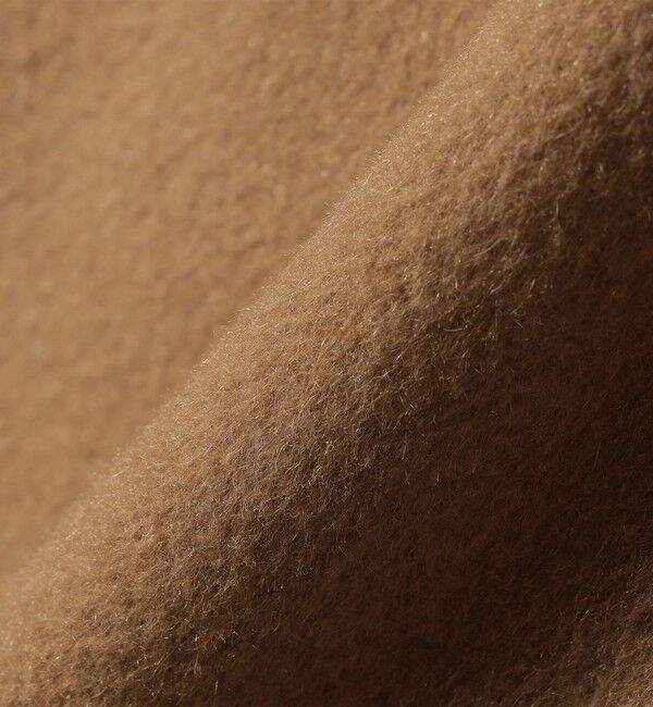 SHIPS any「SHIPS any: ウール コクーン テーラード ショート コート 25AW」|その他|