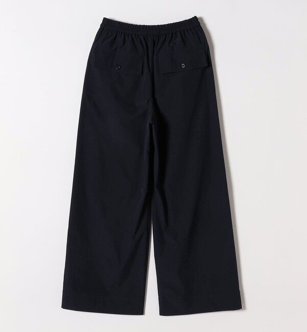 SHIPS any「SHIPS any:〈洗濯機可能〉タイプライター イージー ベイカー パンツ」|その他|