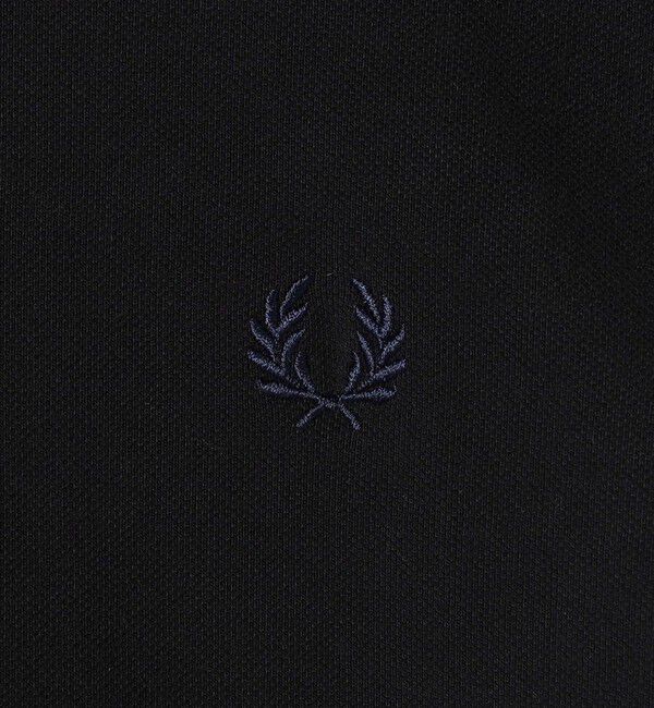 SHIPS for women「【SHIPS別注】FRED PERRY:M2 POLO ENGLAND」|ポロシャツ|