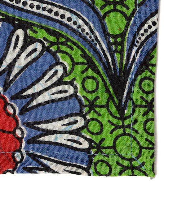 SHIPS for women「バティック パターン バンダナ」|バンダナ・スカーフ|