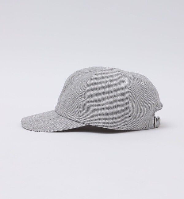 SHIPS「Nine Tailor: LARCH CAP」|キャップ・キャスケット|