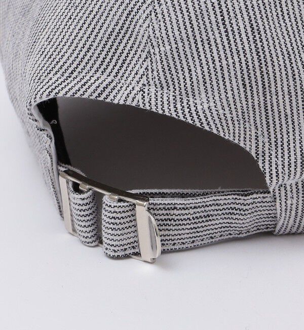 SHIPS「Nine Tailor: LARCH CAP」|キャップ・キャスケット|