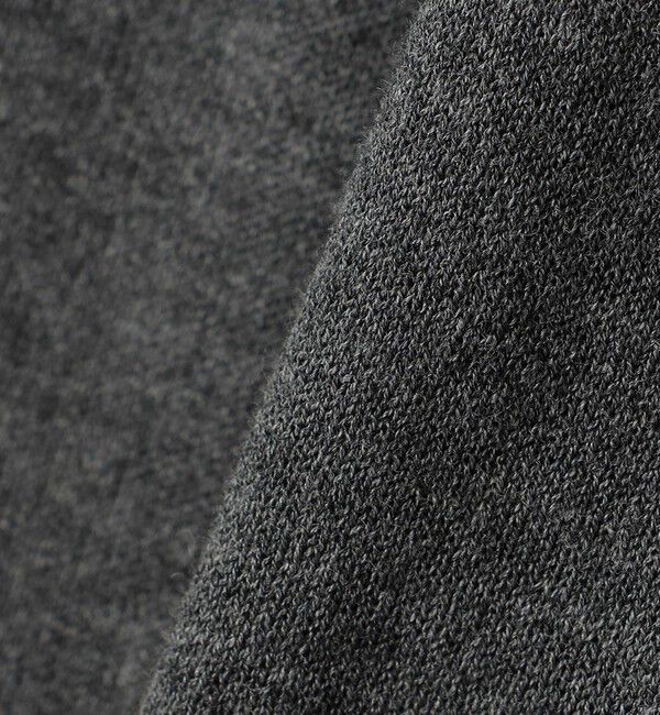 SHIPS for women「【WEB限定】〈手洗い可能〉ダブルカラー ショート スリーブ ポロ」|ポロシャツ|