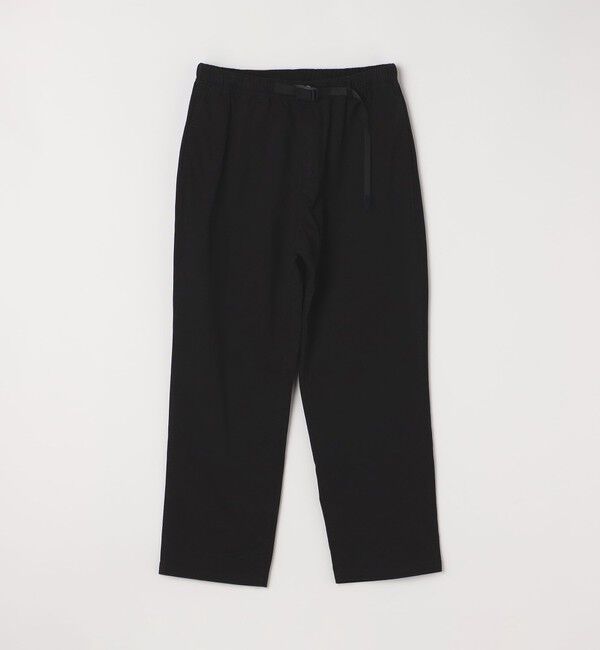 SHIPS any「【SHIPS any別注】GRAMiCCi: ルーズ テーパード ストレッチ チノパンツ◇」|チノ|