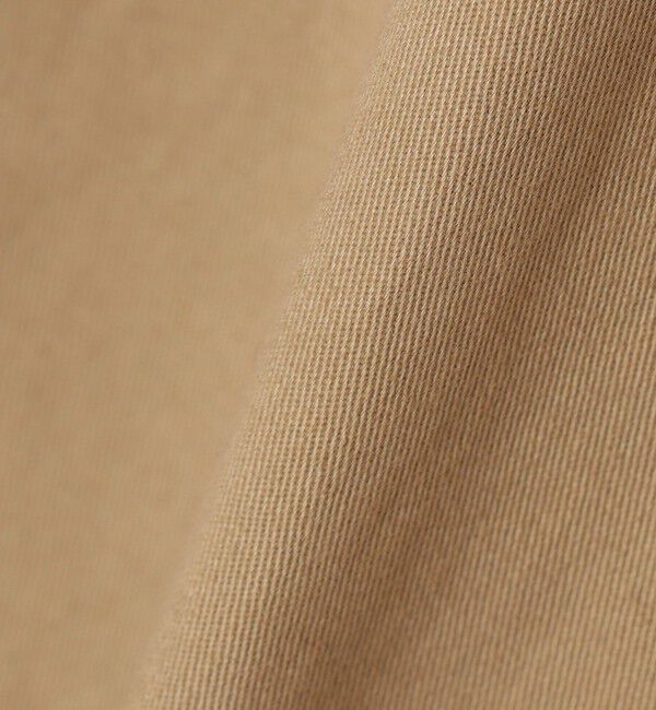 SHIPS any「【SHIPS any別注】GRAMiCCi: ルーズ テーパード ストレッチ チノパンツ◇」|チノ|