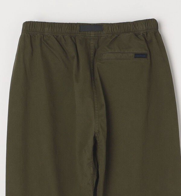 SHIPS any「【SHIPS any別注】GRAMiCCi: ルーズ テーパード ストレッチ チノパンツ◇」|チノ|