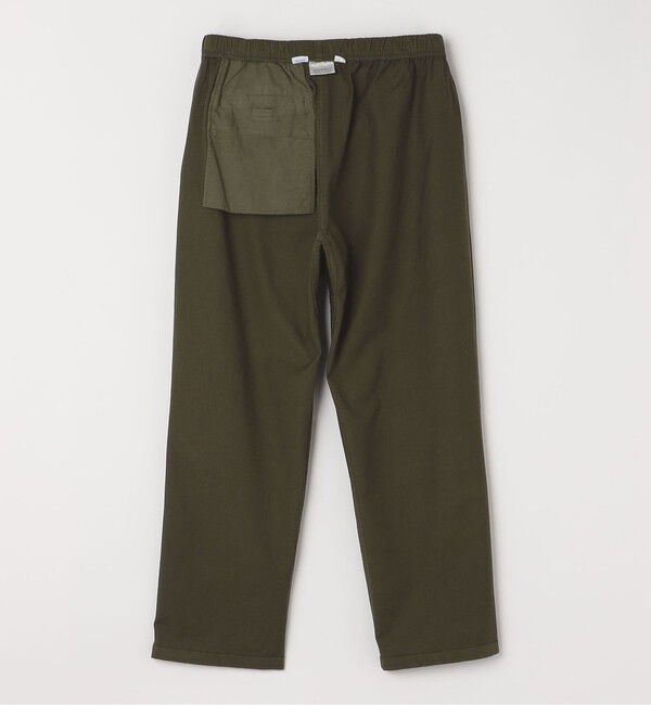 SHIPS any「【SHIPS any別注】GRAMiCCi: ルーズ テーパード ストレッチ チノパンツ◇」|チノ|