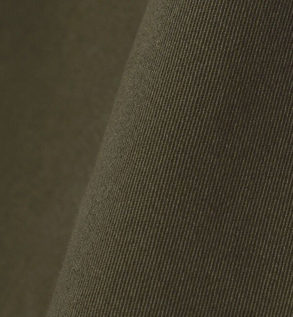 SHIPS any「【SHIPS any別注】GRAMiCCi: ルーズ テーパード ストレッチ チノパンツ◇」|チノ|