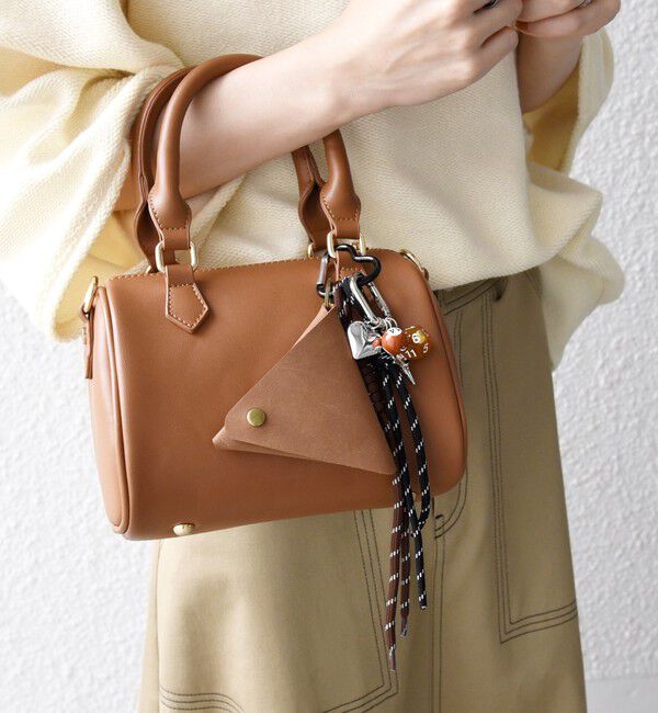 SHIPS any「SHIPS any: ミックス チャーム マルチ ケース」|チャーム・キーホルダー|