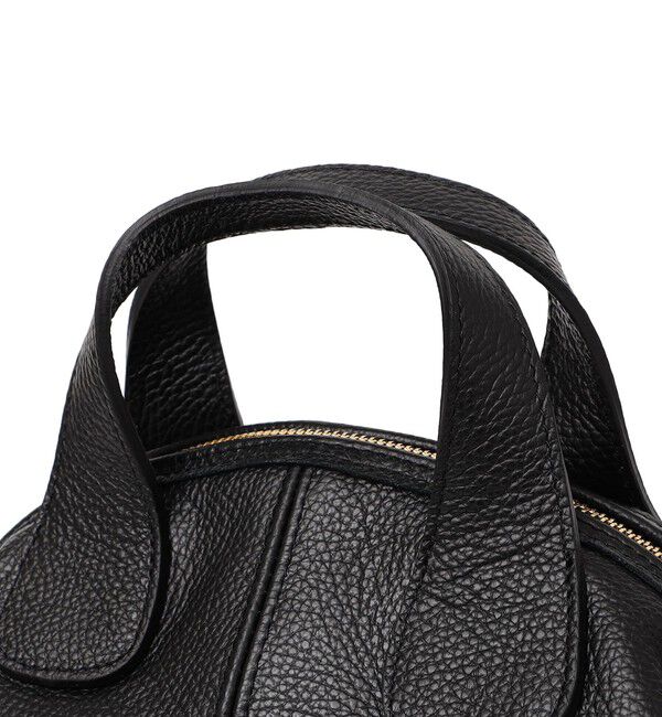 SHIPS for women「AULENTTI:ボストン バッグ」|ボストンバッグ|