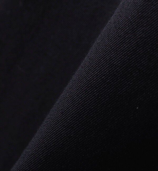 SHIPS any「SHIPS any:〈洗濯機可能〉チノ ステッチ フレア ロング スカート」|フレア|