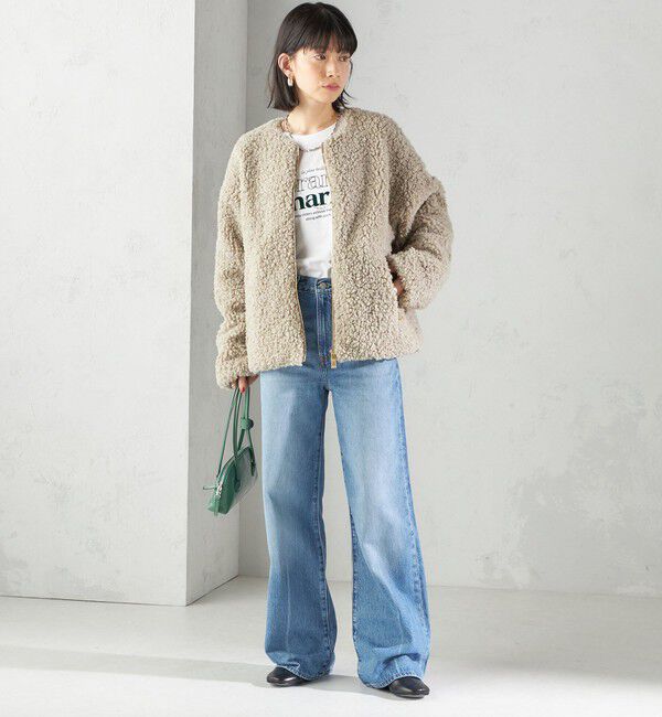 SHIPS for women「【SHIPS別注】TATRAS: ウニカ」|その他|