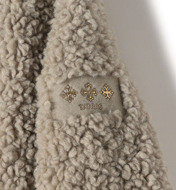 SHIPS for women「【SHIPS別注】TATRAS: ウニカ」|その他|