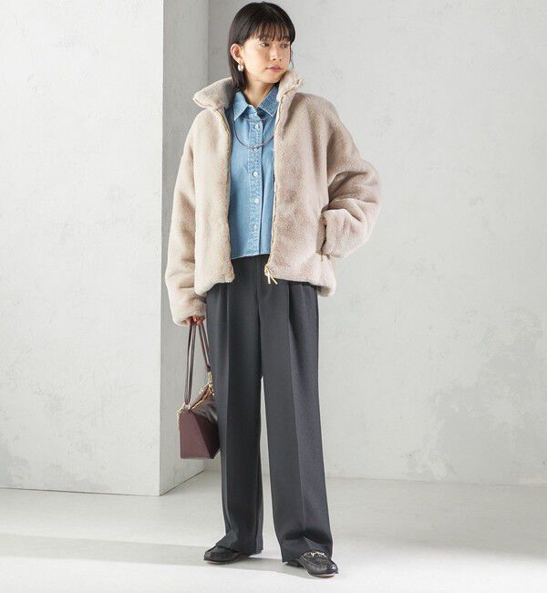 SHIPS for women「TATRAS: バルブラ」|その他|