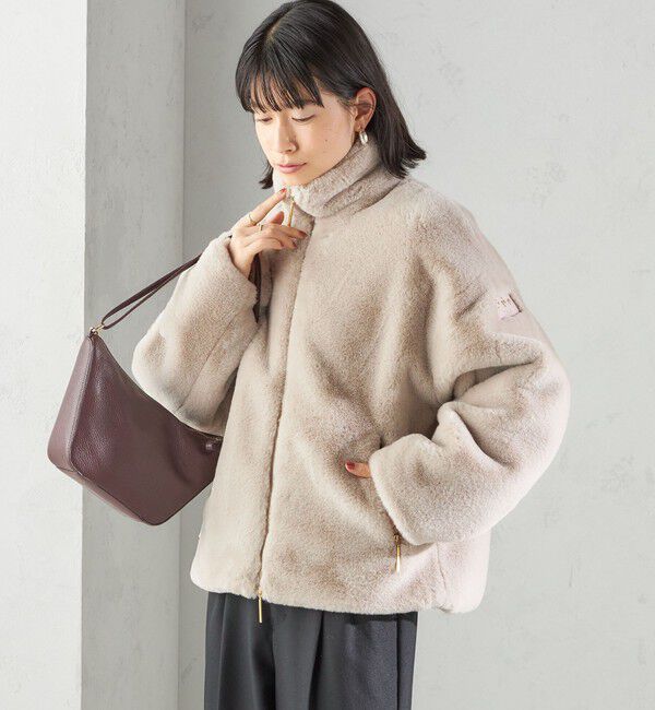 SHIPS for women「TATRAS: バルブラ」|その他|