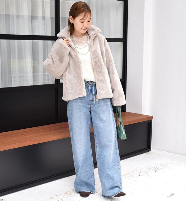 SHIPS for women「TATRAS: バルブラ」|その他|